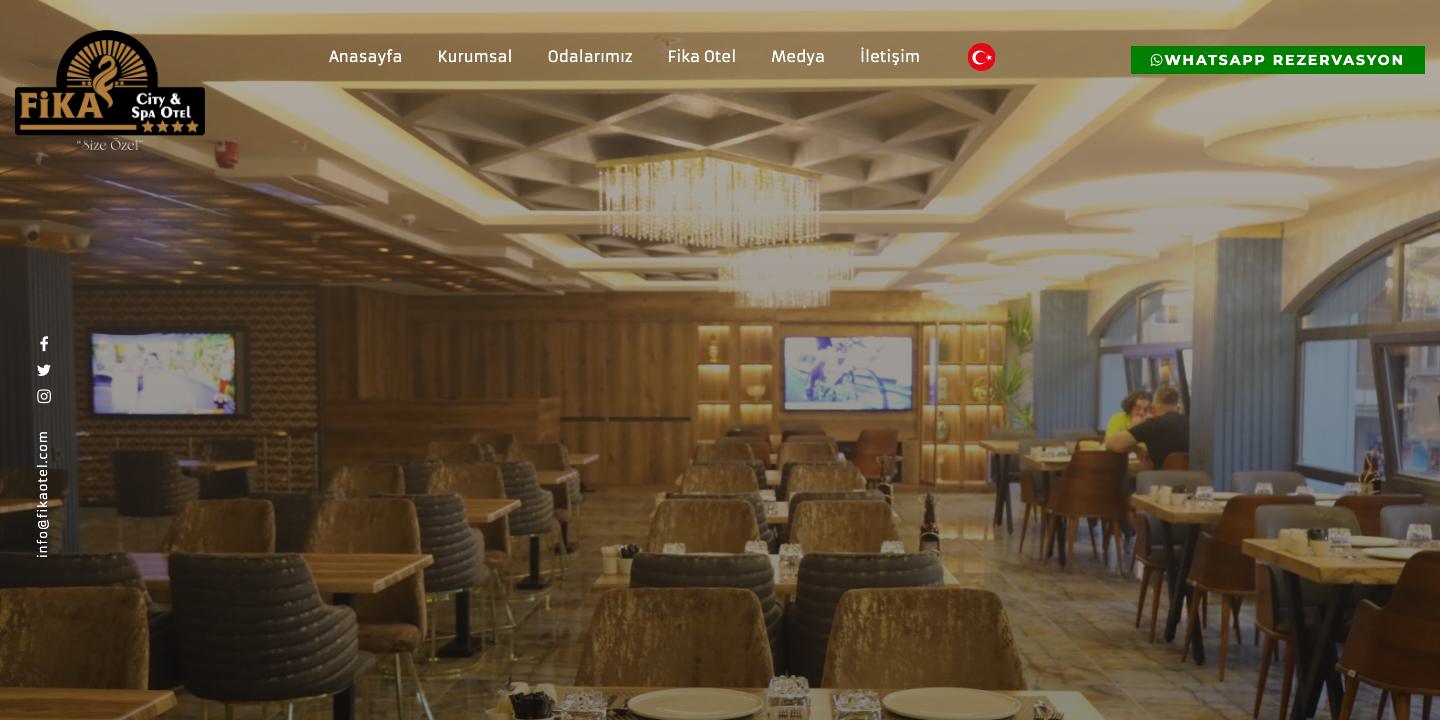 fikaotel.com
