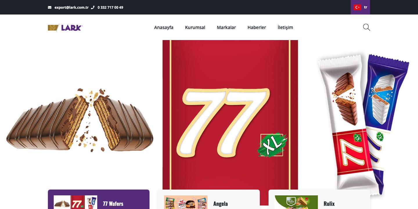 lark.com.tr