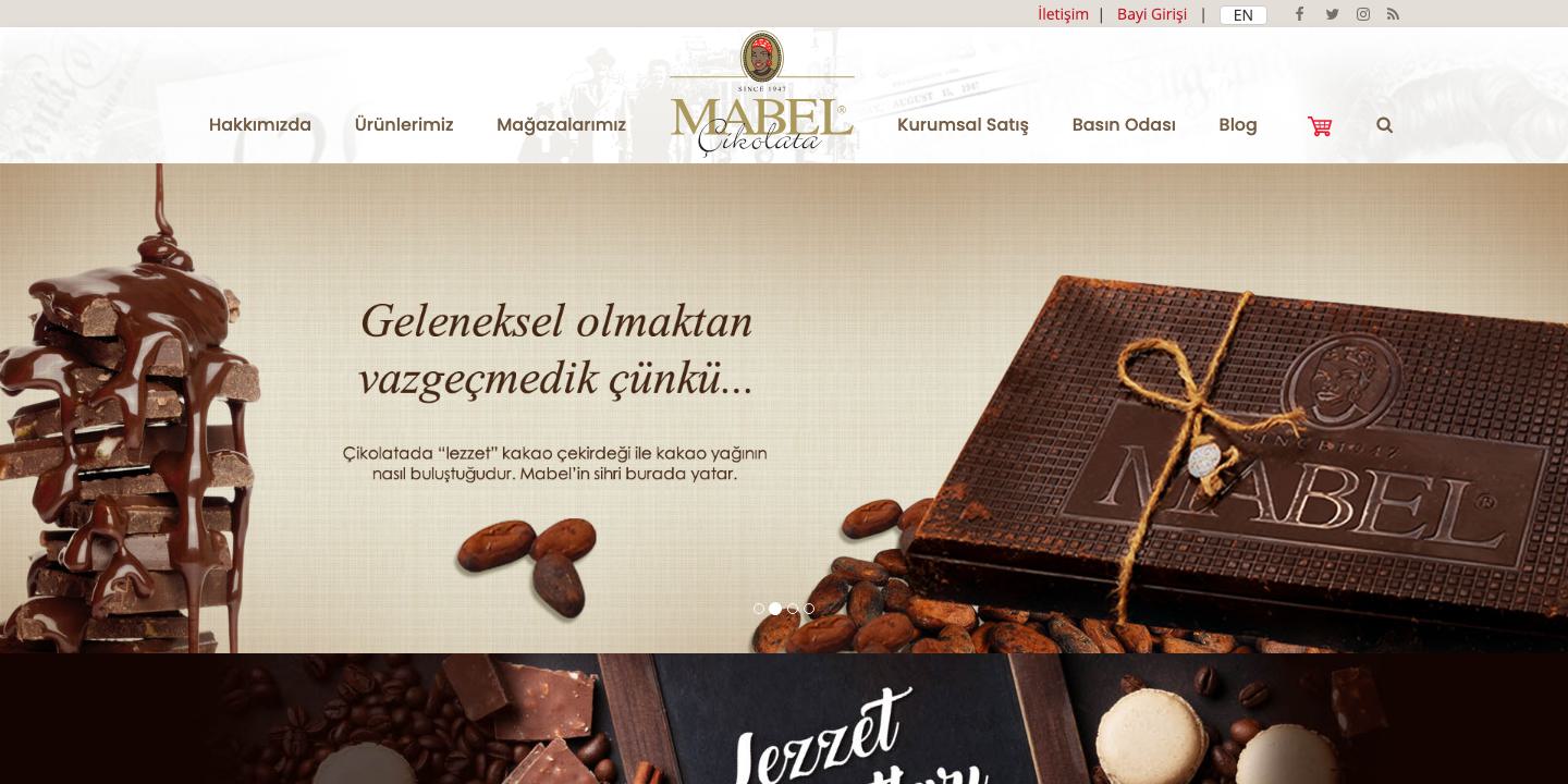 mabel.com.tr