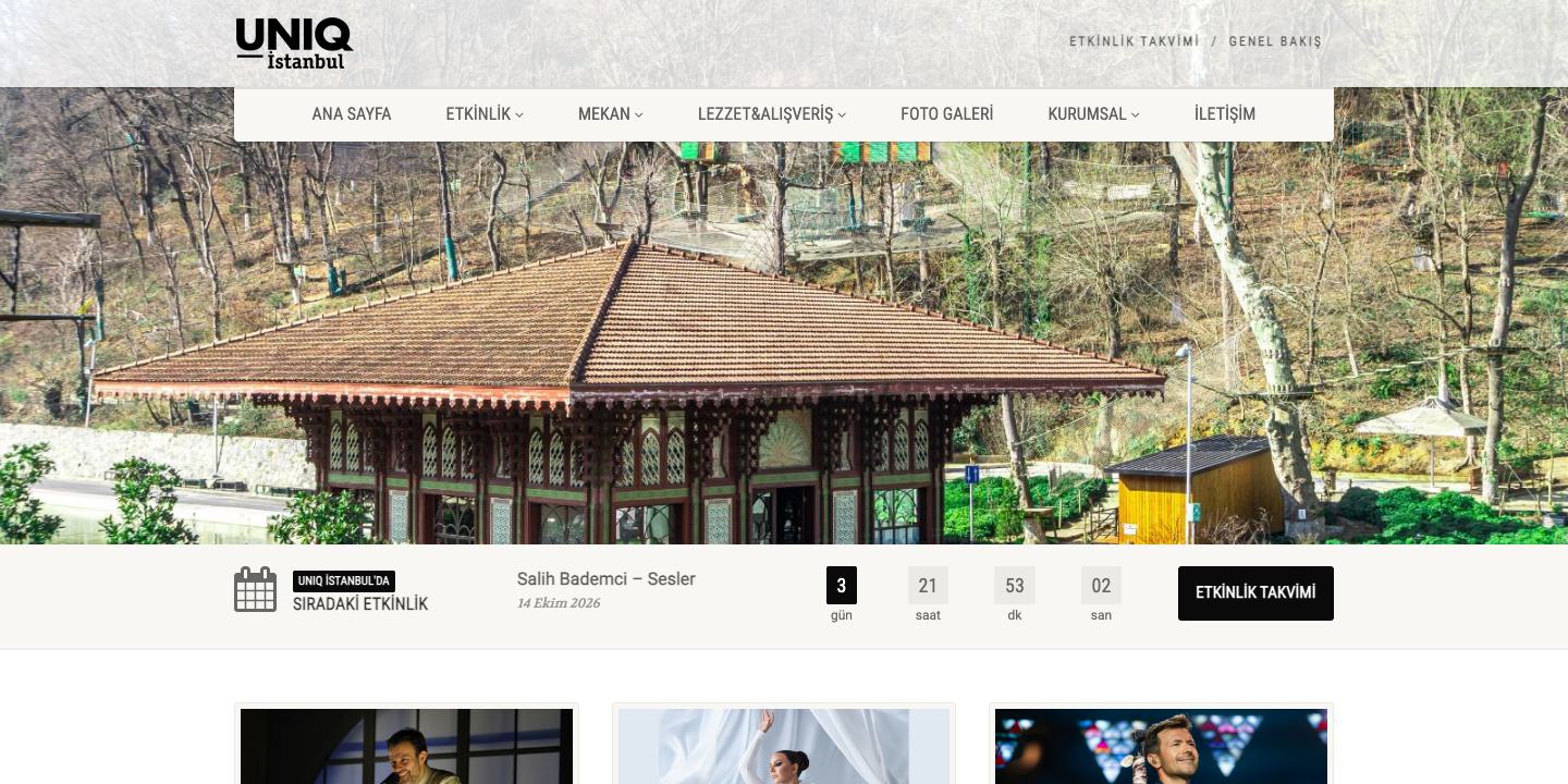 uniqistanbul.com